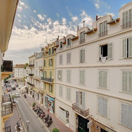 Immogroom - Ac - 5Min From The Beaches 8 Min From Palais Cannes Exterior photo