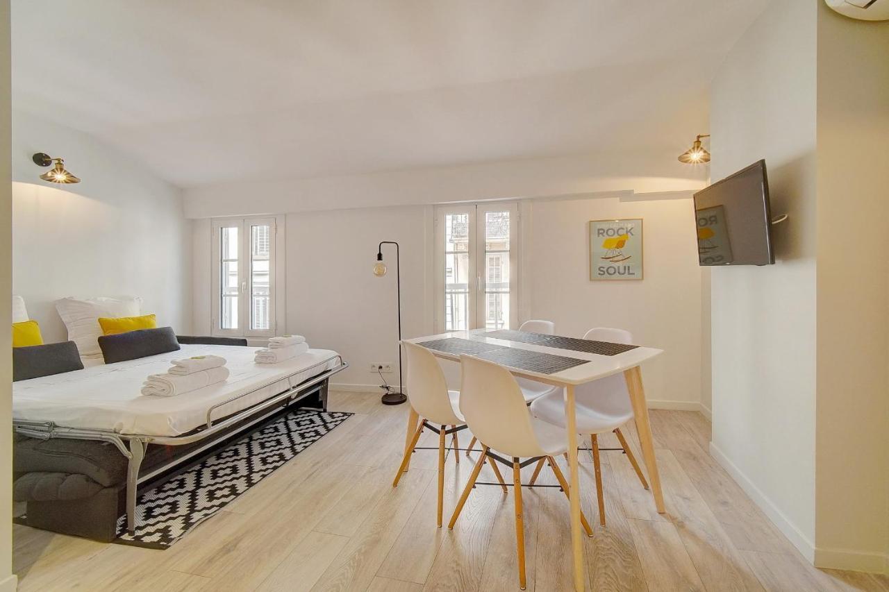 Immogroom - Ac - 5Min From The Beaches 8 Min From Palais Cannes Exterior photo