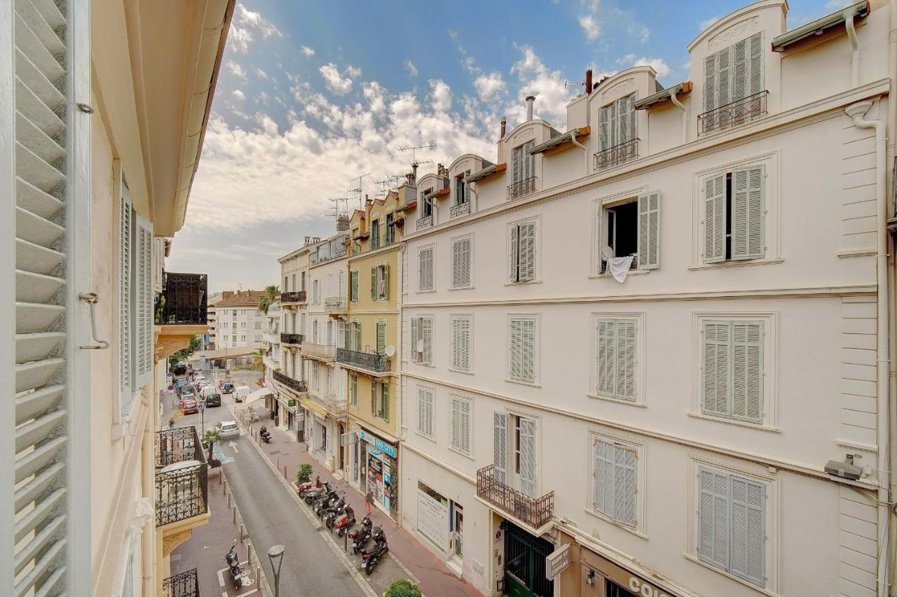 Immogroom - Ac - 5Min From The Beaches 8 Min From Palais Cannes Exterior photo
