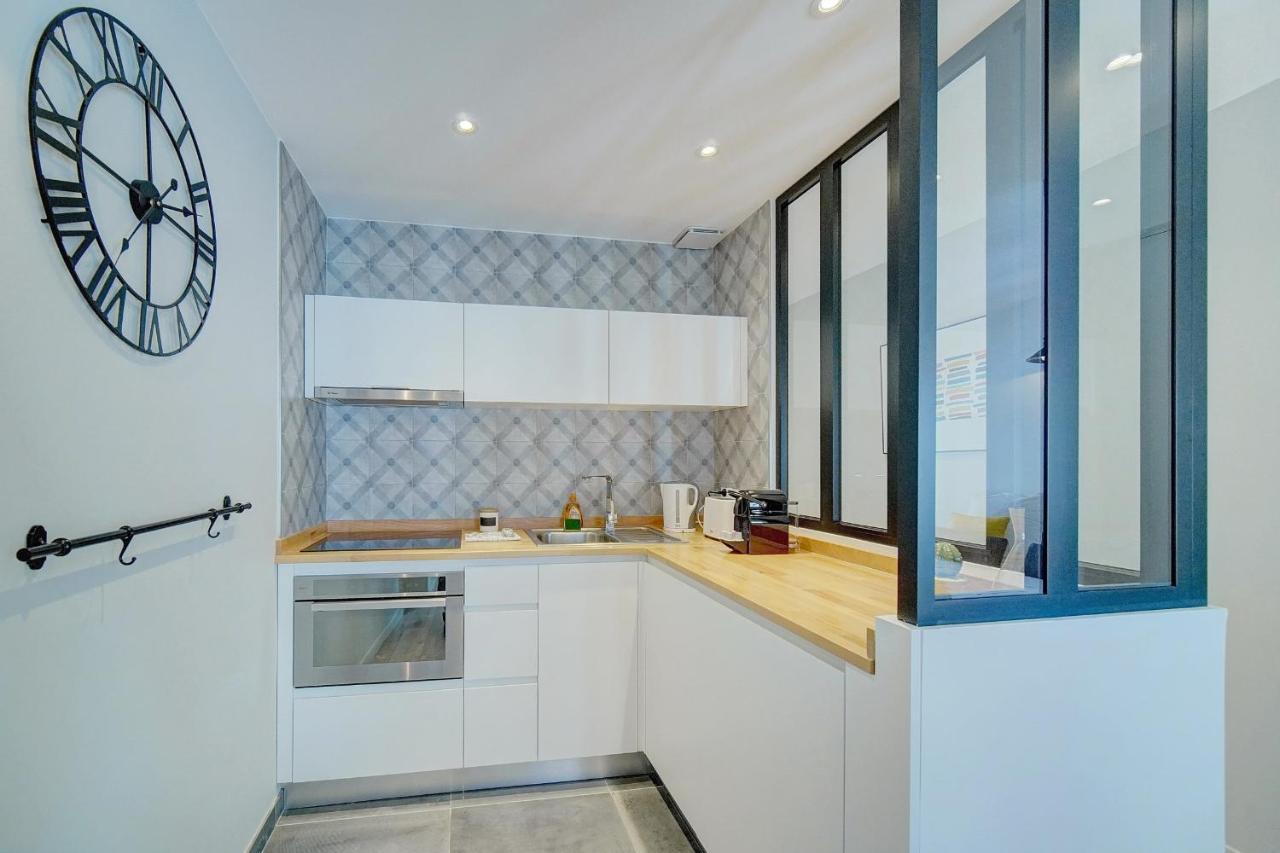 Immogroom - Ac - 5Min From The Beaches 8 Min From Palais Cannes Exterior photo