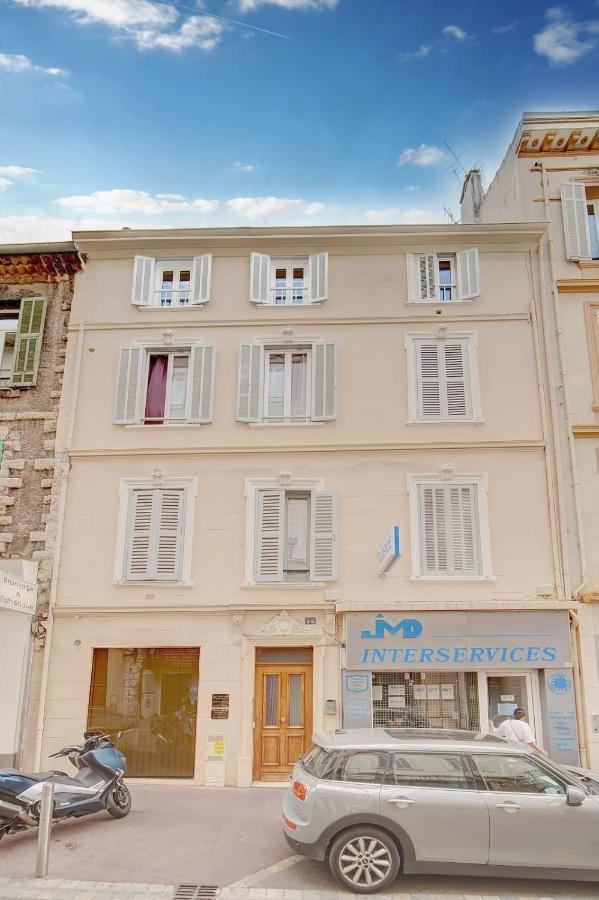 Immogroom - Ac - 5Min From The Beaches 8 Min From Palais Cannes Exterior photo
